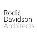 Rodic Davidson Architects Cambridge logo